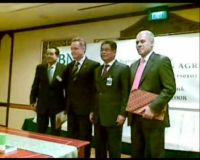 Kolaborasi BNI-Standard Chartered Bank
