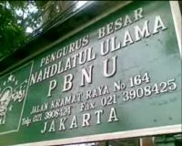 Gedung PBNU Diancam Bom