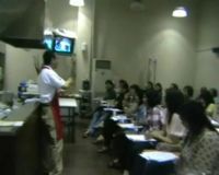 Cooking Class Puff Pastry