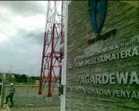 Menjelajah Stasiun Pagardewa PGN