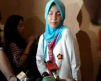Dhea Imut Belum Siap Berjilbab