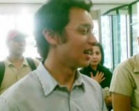 Ananda Mikola Tersangka, Moreno Bebas