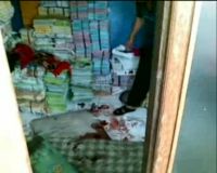 Lembaga Pendidikan Aljabar Dirampok 