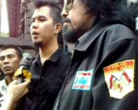 Dhani Tuding Roy Suryo Provokator