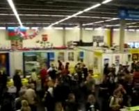 Bazaar Indonesia di Markas PBB