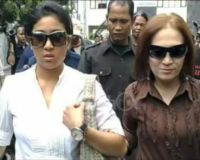 Olivia Zalianty Ngadu ke Komnas HAM