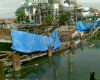 Proyek Jembatan Ambrol, 3 Pekerja Terkubur