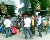 Korban Lumpur Piknik ke TMII