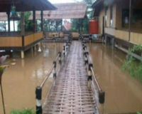 Berwisata Sambil Lestarikan Budaya Sunda