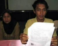 Korban Anak Jenderal Cabut Laporan 