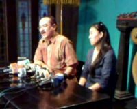 Syuting Film Lastri Terancam Batal