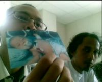 Bayi 1 Bulan Ditahan RS Thamrin 