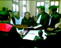 Kesaksian Kepala Dinas Pendidikan 