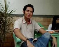 Dude Herlino Belum Bertemu Jodoh