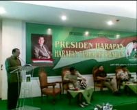 PPP Undang Capres Gerindra 