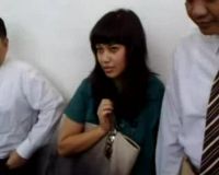 Anggie Kekeuh Ceraikan Tora Sudiro