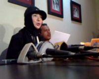 Sarah Vi Kaget Dilaporkan ke Polisi