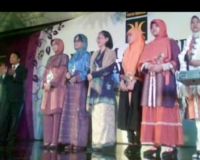 8 Inspiring Woman Versi PKS