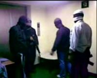 Ada Teroris di Hotel Sultan 