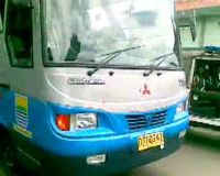 Trans Bandung Resmi Beroperasi 