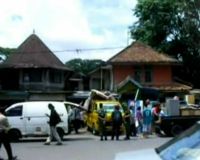 4 Bangunan Diusir Kodam III Siliwangi