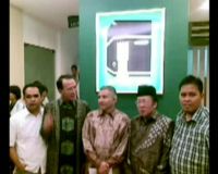 Diskusi Forum Mendengar PPP