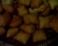 Cakue dan Odading Gang Lapang