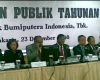 Bank Bumiputera Perluas Layanan dengan e-Banking