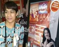 Nia Dinata Rilis Book Set Film
