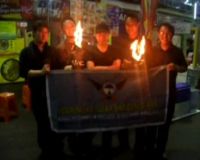 Pesulap Bandung Siap Buat Takjub