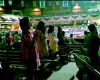 Perayaan Natal di Gereja Bethany Berjalan Khidmat