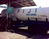 Pertamina Butuh 200 SPBE Baru