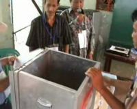 Hitung Ulang Pilgub Jatim
