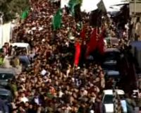 Serangan Israel di Jalur Gaza Tuai Protes