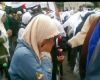 Salat Gaib untuk Palestina  