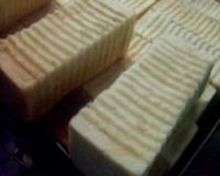 Melongok Pabrik Roti Cari Rasa