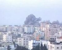 Hamas Bantah Lakukan Gencatan Senjata