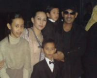 Rama Aiphama Bantah Main Tangan