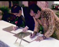 BUMN Garap Kerjasama Elektronik