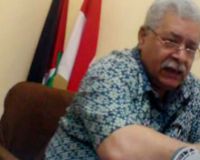 Dubes Palestina Curhat 