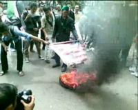 HMI Kecam Serangan Israel ke Palestina