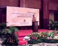 Depkeu Luncurkan Buku Fiskal Baru