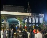 Klub Malam Terbakar, 58 Orang Tewas