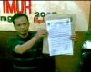Hasil Hitung Ulang Pilgub di Pamekasan Dikirim ke KPUD Jatim