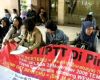 Guru Tidak Tetap Demo DPRD