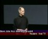 Steve Jobs Akui Diserang Penyakit