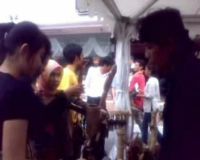 KLA, Komunitas Perajin di Taman Budaya
