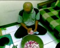 Pelaku Penipuan Pengganda Uang Ditangkap