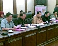 Penyaluran KUR 2008 Rp 12,456 Triliun