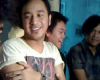 Giring Nidji Stres Karena Rambut